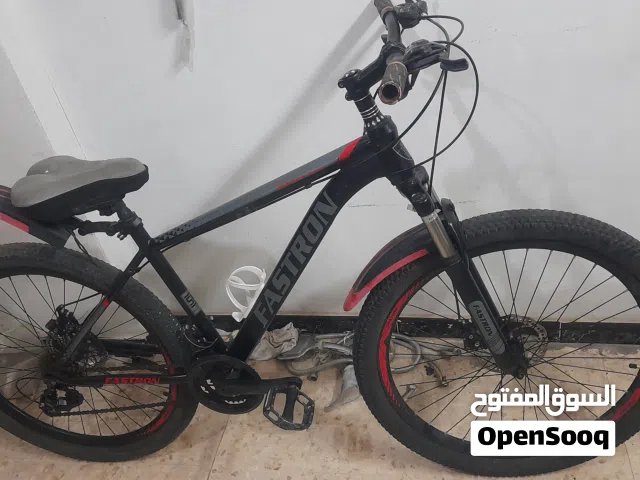 بسكليت نمره 26 للبيع وضعه ممتاز العنوان جبل الاميرة رحمه