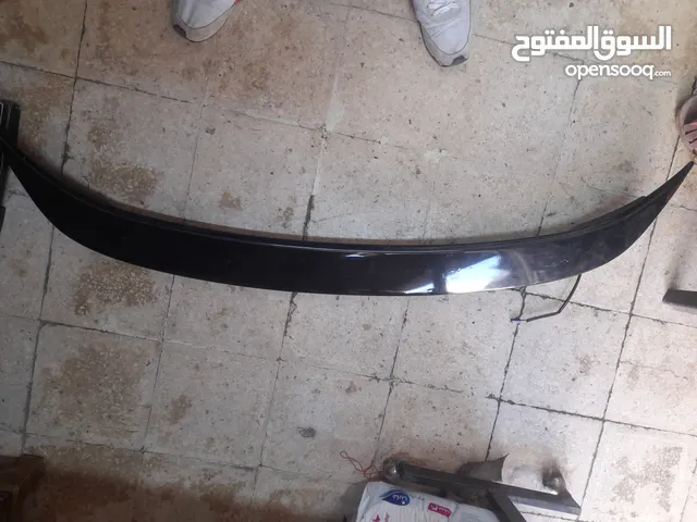 سبويلر ستوب