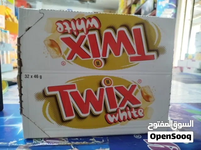تويكس وايت