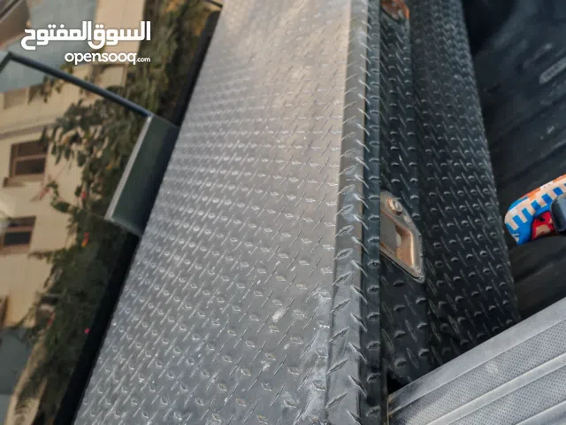 للبيع بوكس حق بياكب كبار هافي ديوتي ونظيف السعر 75