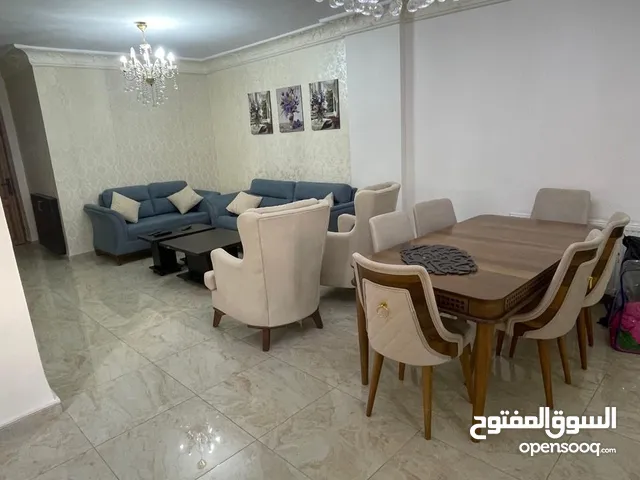 100 m2 2 Bedrooms Apartments for Rent in Amman Um Uthaiena