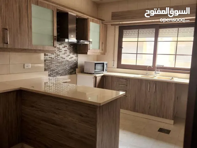152 m2 3 Bedrooms Apartments for Rent in Amman 7th Circle