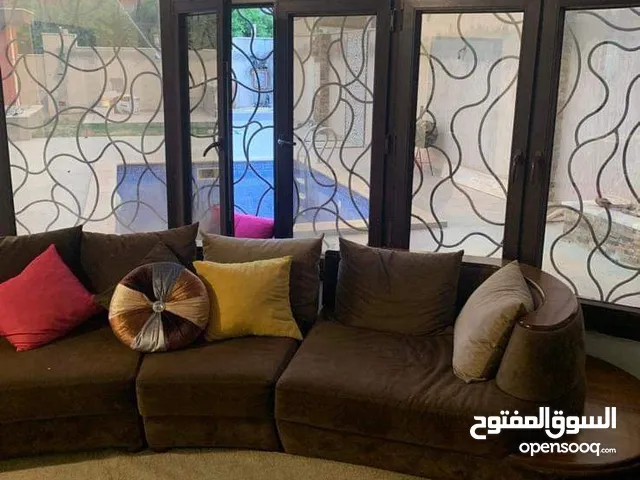 200 m2 5 Bedrooms Townhouse for Rent in Tripoli Tajura