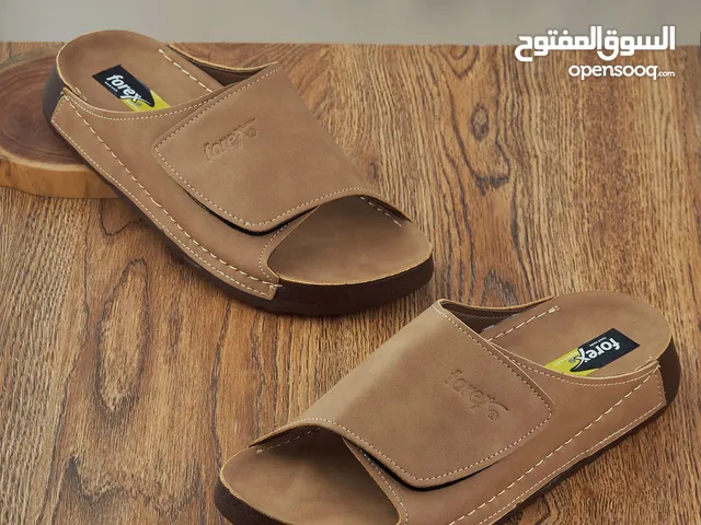 حذاء رجالي مركة فوركس