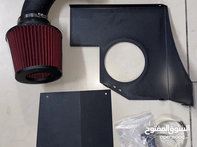 Air intake رياضي محرك b48 bmw