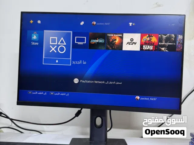 للبيع شاشة Xiaomi Mi 2K Gaming Monitor 27