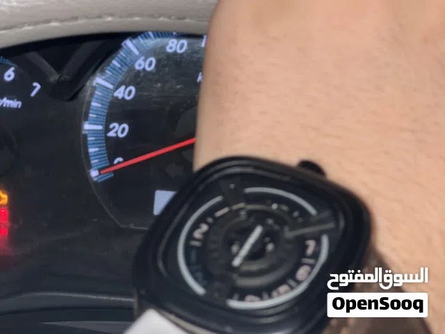 ساعه رحاليه