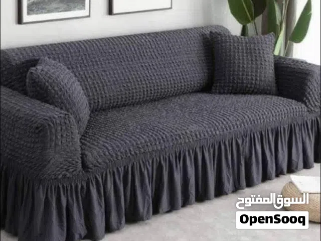 كفر كنب قماش محفر جميل