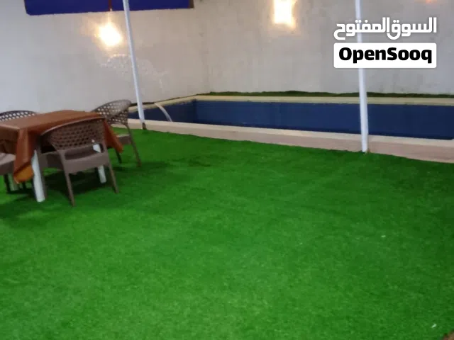 استراحة للايجار اليومي والاسبوعي