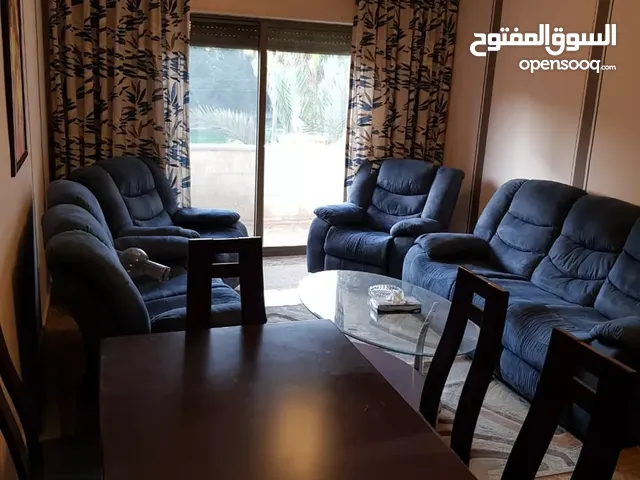 100 m2 2 Bedrooms Apartments for Rent in Amman Abdoun