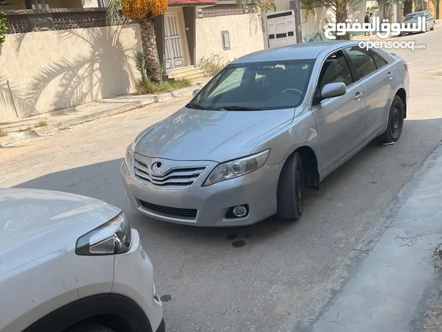 Toyota Camry GL in Tripoli