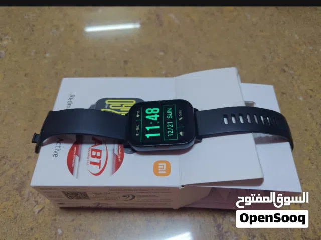Xiaomi smart watches for Sale in Al Dhahirah
