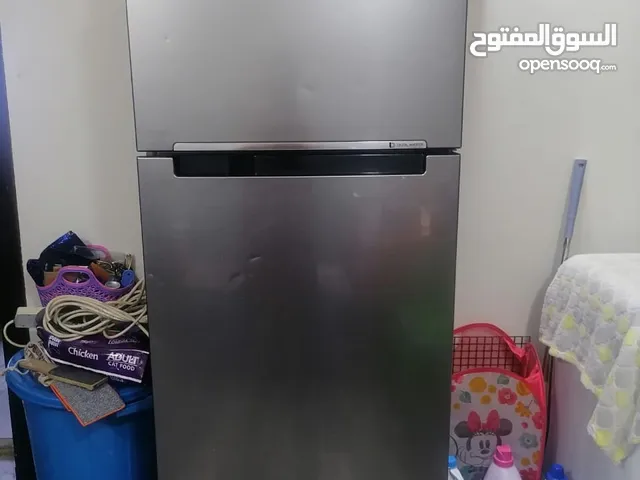 Samsung 500L fridge