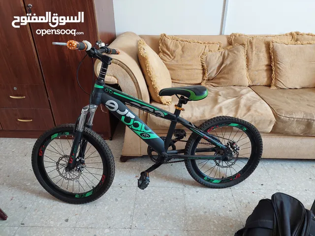 Children bicycle in good condition