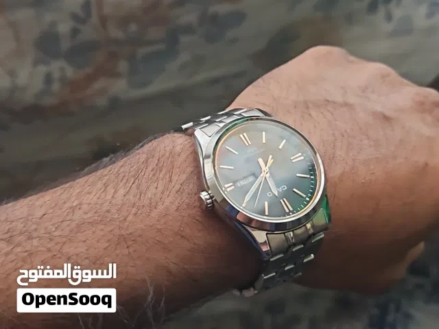 casio watch for sale
