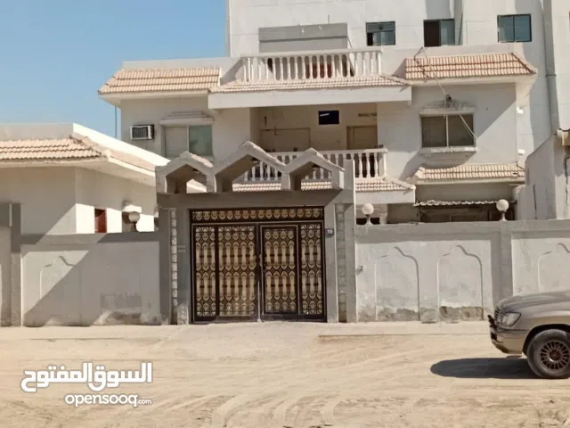 2000 m2 1 Bedroom Townhouse for Rent in Ajman Al Rashidiya