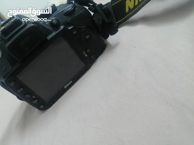 بدي كاميرا نايكون