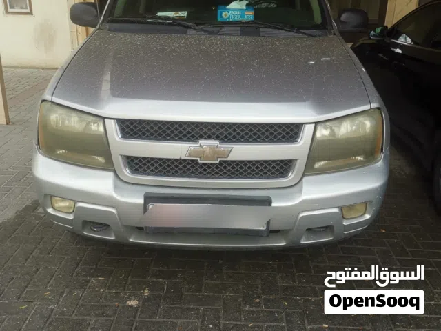 Used Chevrolet Blazer in Northern Governorate
