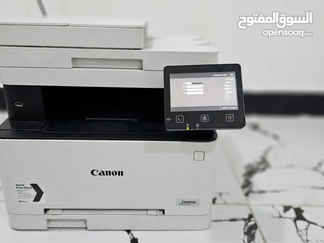 Printers Canon printers for sale in Basra