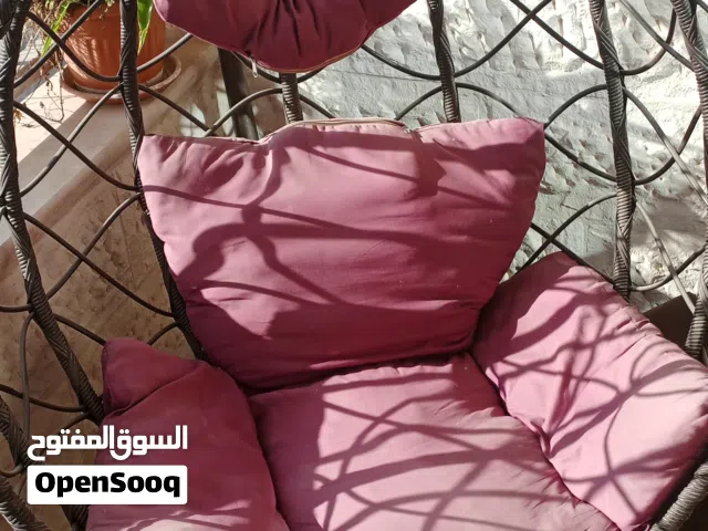 مرجيحه مرتبه وبحالة ممتازه