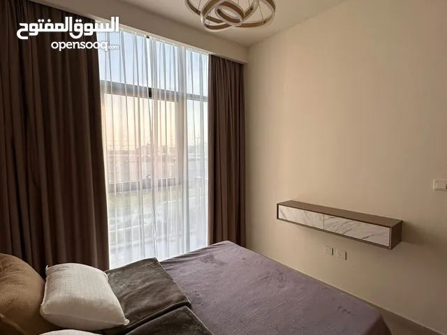 570 ft² 1 Bedroom Apartments for Sale in Dubai Mohammad Bin Rashid City