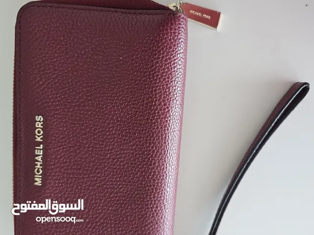 Michael Kors wallet