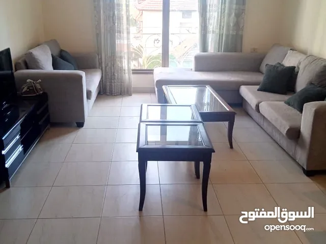 100 m2 2 Bedrooms Apartments for Rent in Amman Swefieh