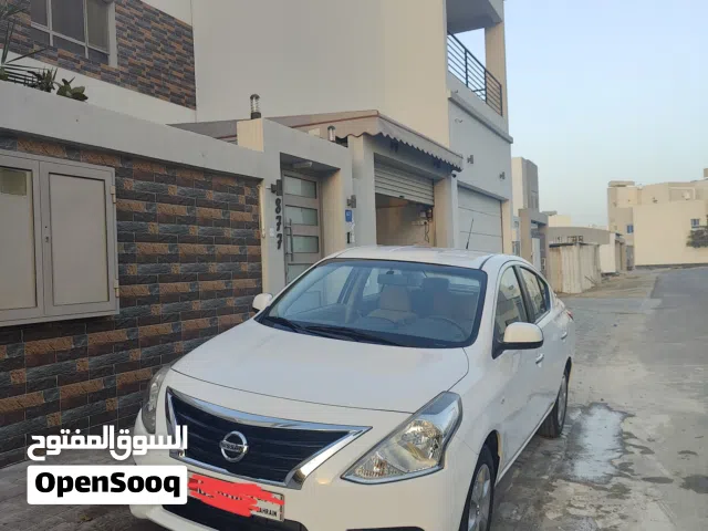 Used Nissan Sunny in Northern Governorate