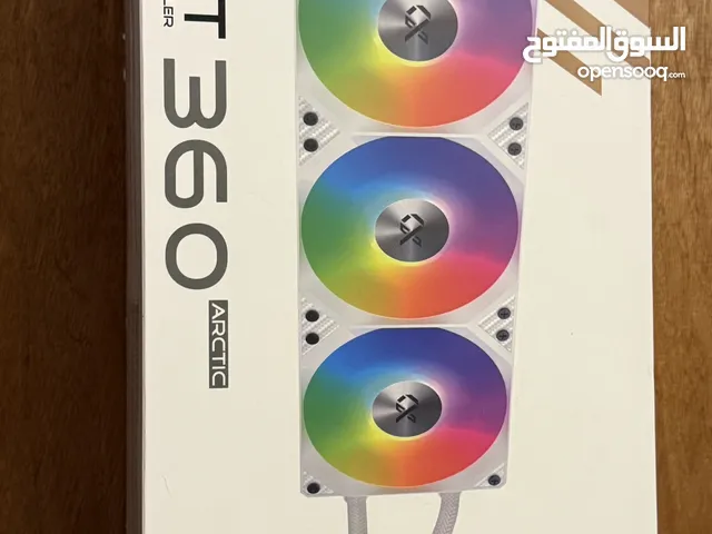 Fans and Cooling for sale in Jazan
