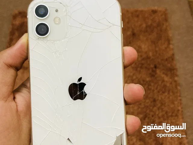 Apple iPhone 11 64 GB in Zawiya