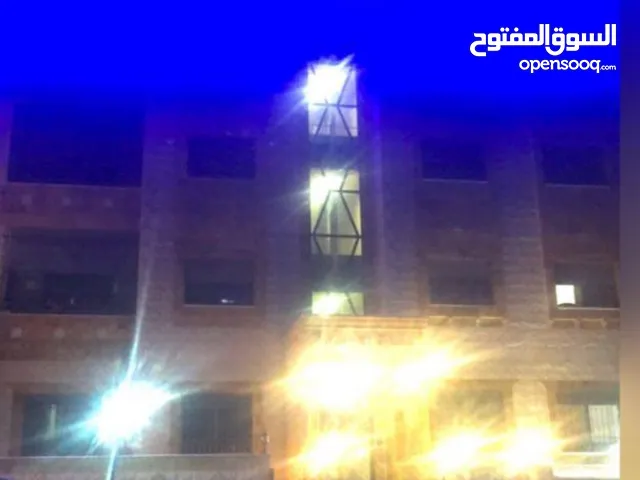 شقة مميزه للبيع في طبربور شارع الحج قريب من بيت معان