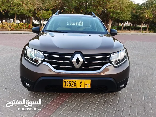  Used Renault in Muscat