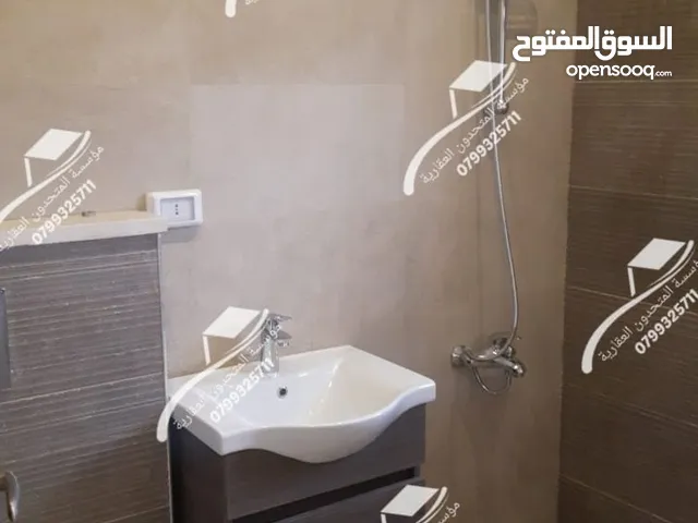 1 m2 3 Bedrooms Apartments for Rent in Amman Al Rabiah