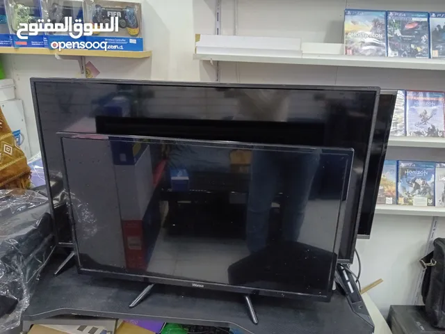 جميع الشاشات للبيع