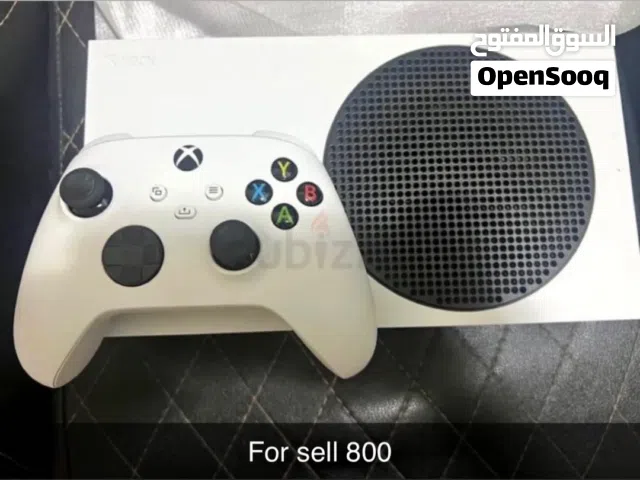 Xbox Series S Xbox for sale in Dubai