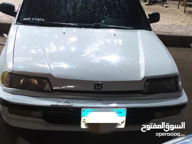 Used Honda CR-V in Alexandria