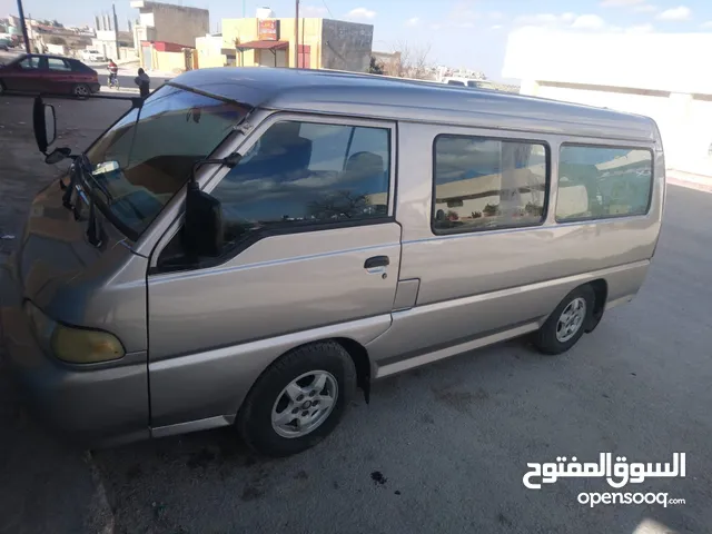 Used Hyundai H 100 in Ajloun