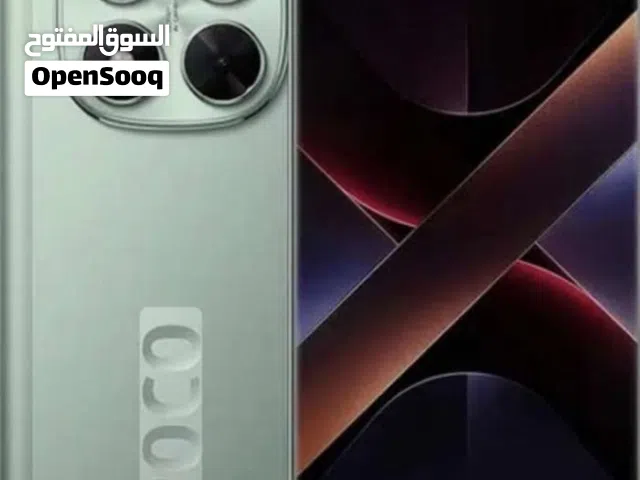 POCOX7