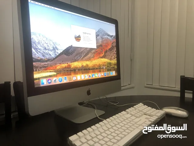 iMac (21.5-inch, mid 2011)