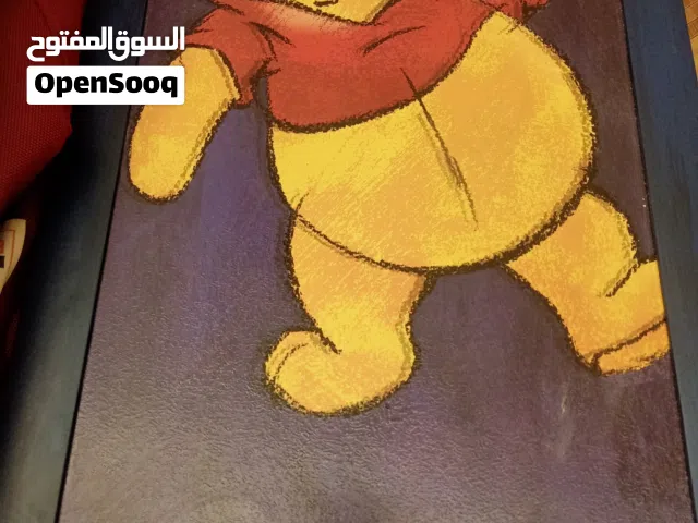 تابلوهات ديزني