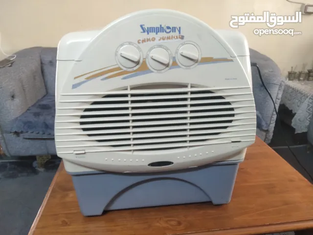 مكيف هواء صحراوي