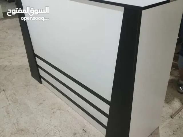 عررررررررض العيد حصري من المصنع الى المستهلك مباشرة كاونتر استقبال / ريسبشن شامل التوصيل عمان زرقاء