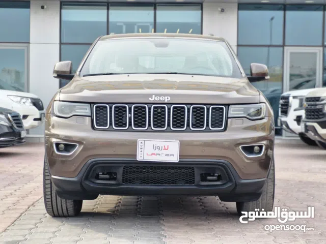 Used Jeep Grand Cherokee in Farwaniya