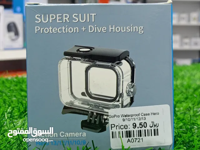 GOPRO WATERPROOF CASE 9/10/11/12/13