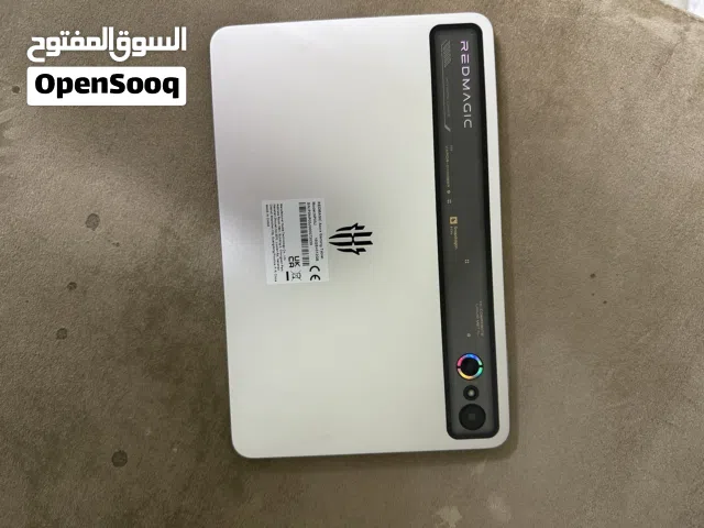 ايباد ريد ماجيك استرا جيمنج 2025 9.0 بوصه شاشة OLED