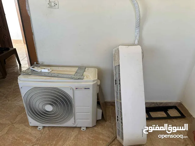 National Electric 2 - 2.4 Ton AC in Zarqa