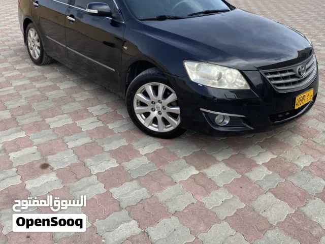 2008 تويوتا اوريون Grande