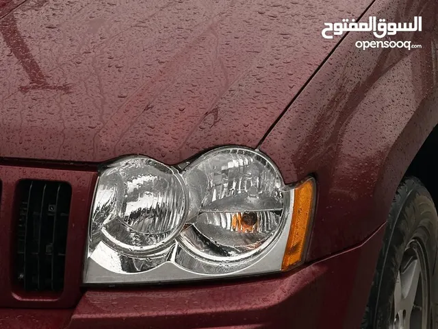 جيب لاريدو 2007