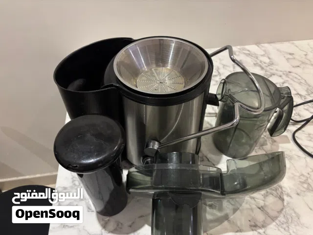 عصارة800 وات شبه جديد