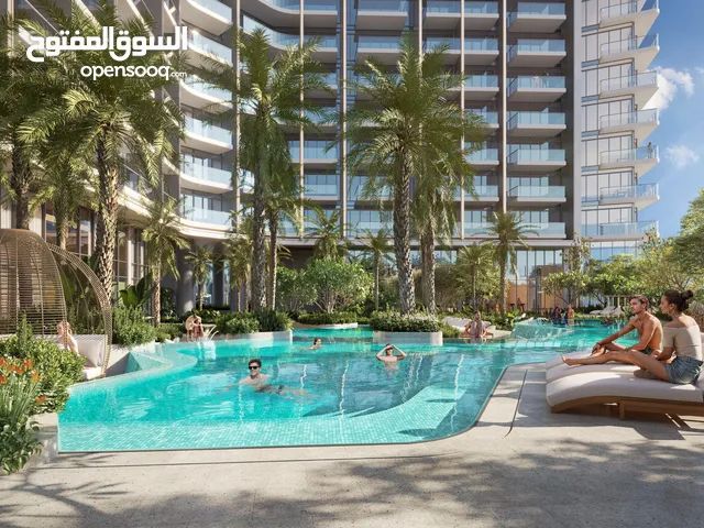 641ft 1 Bedroom Apartments for Sale in Dubai Business Bay